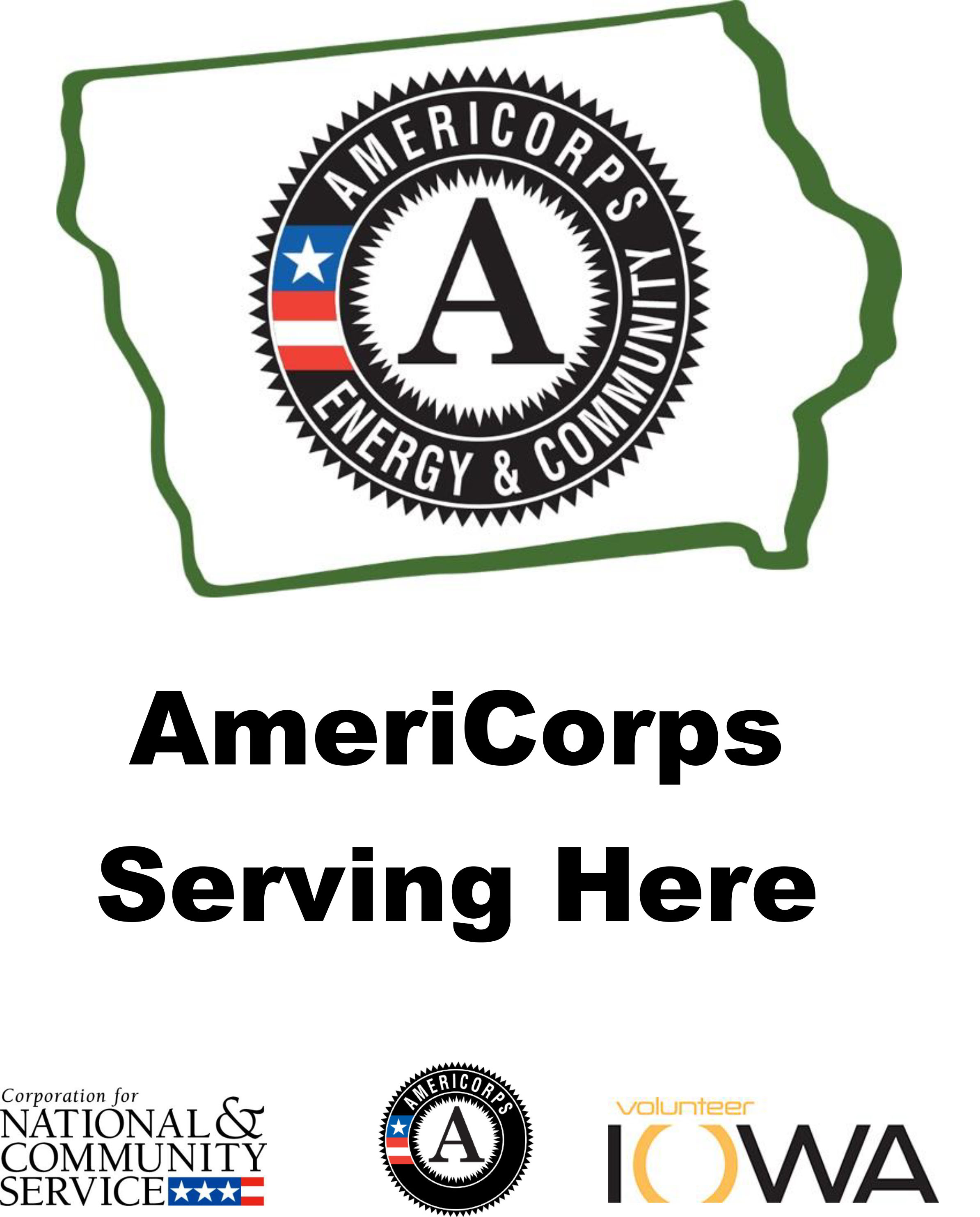 Green Iowa AmeriCorps